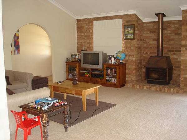 FAMILY FRIENDLY HOME Picture