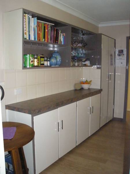 Lamington Home Picture