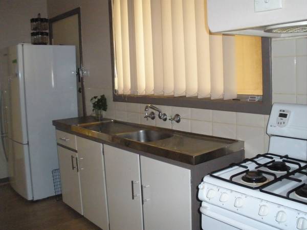 Lamington Home Picture