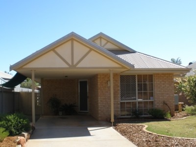 A SECURE DELIGHT!! Picture