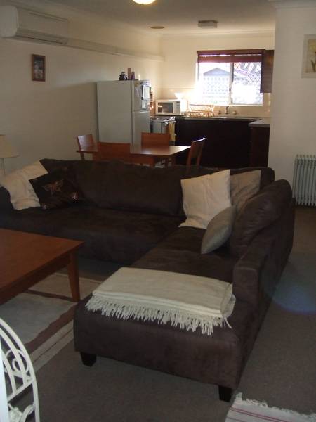 HOLIDAY UNIT Picture HOLIDAY UNIT Picture