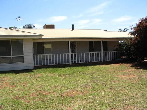 Sparkling Swimming Pool Picture 1