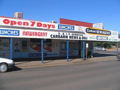 NEWSAGENCY - DELICATESSEN - COMMERCIAL Picture NEWSAGENCY - DELICATESSEN - COMMERCIAL Picture