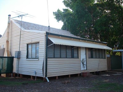 RENOVATOR REQUIRED Picture