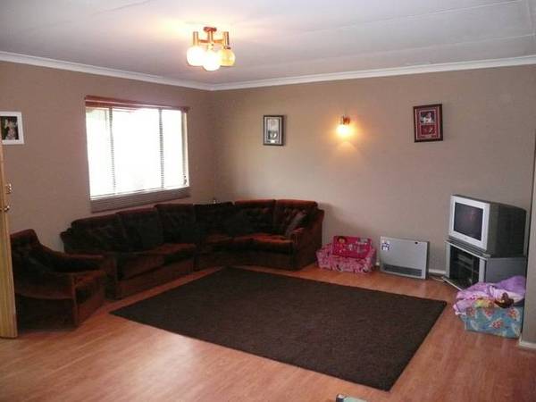 Great Central Location !!! Picture