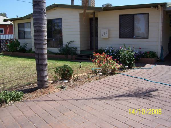 3 x 1 Home, $290.00p/w Picture 1