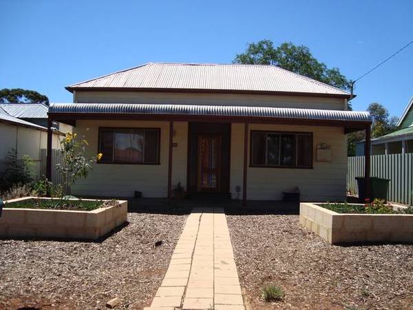 Your Passport To Lamington Picture