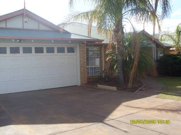 IMMACULATE Picture 1