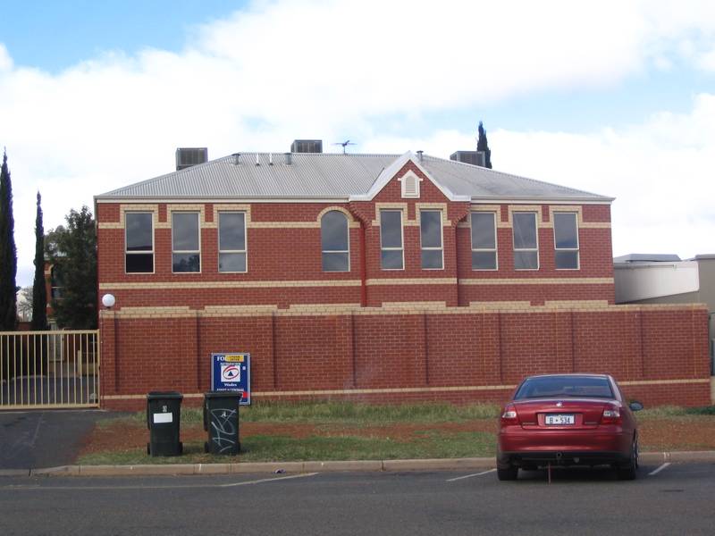 Secure Unit Picture 1