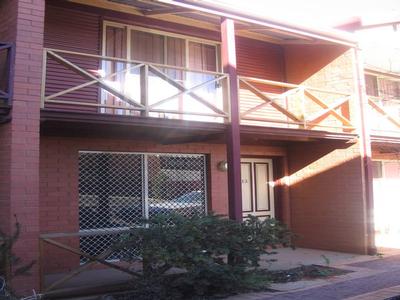 Two Story Unit, Security Unit $260.00 p/w Picture