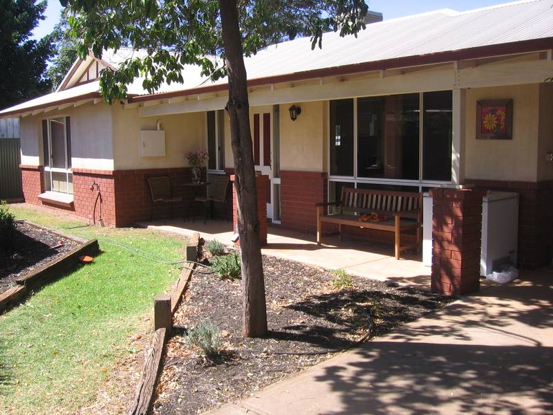 Lamington location Picture 1