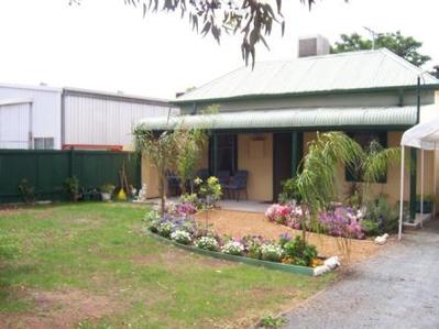 REGISTERED STABLES - HUGE BLOCK Picture
