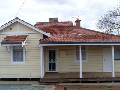 NOT FAR FROM EVERYTHING! Picture