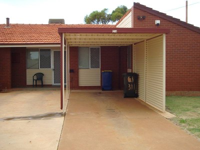 CHEAPER THAN PAYING RENT,SPICK & SPAN! Picture