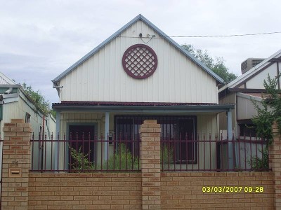 Close to town! Picture Close to town! Picture