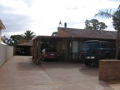 2 Bedroom unit, fully furnished Picture