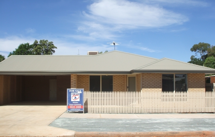 $21,000 FIRST HOME BUYERS GRANT EXPIRES 30 JUNE 2009 Picture 1