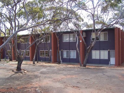 Kambalda Unit
$115.00 p/w Picture
