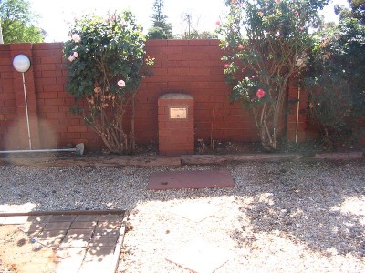 A PLACE TO CALL HOME Picture