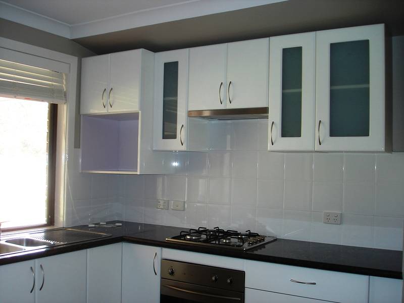 REVAMPED WITH QUALITY FITTINGS Picture 3