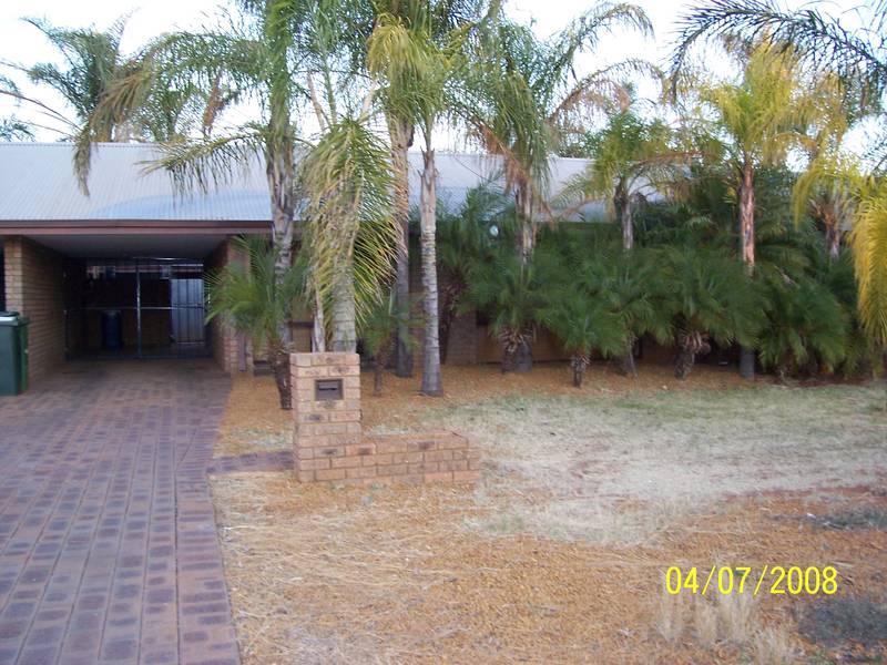 Quiet Complex Picture 1