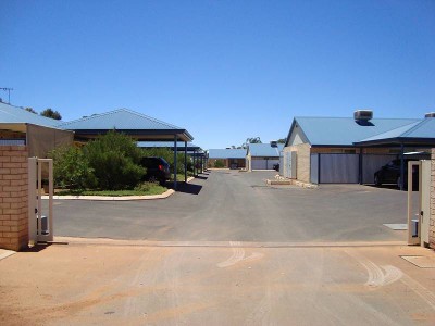 2010 GROH LEASE! Picture