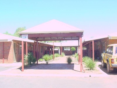 FURNISHED UNIT Picture