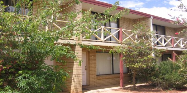 A HOP, SKIP AND A JUMP TO THE MAIN STREET Picture 1