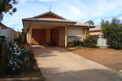 SPACIOUS AND PEACEFUL Picture