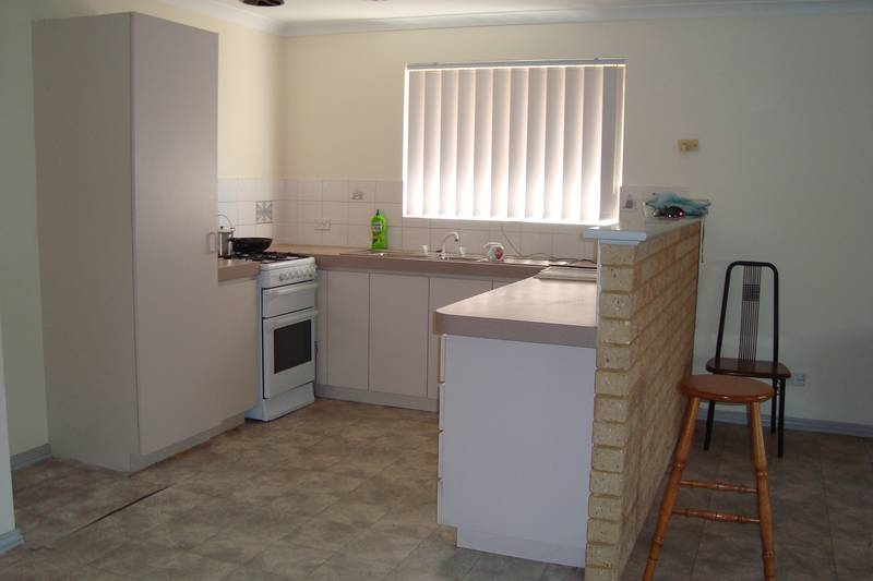 SPACIOUS AND PEACEFUL Picture 2