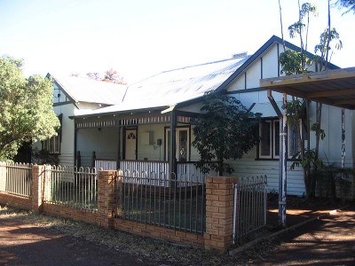 Character Home $340.00 p/w Picture