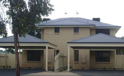 NEW 2 STOREY UNITS Picture