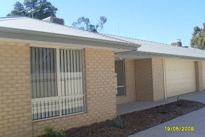 Brand new unit! Picture