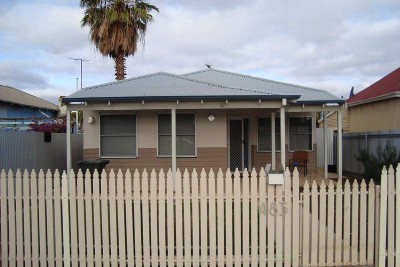 SOLID LONG TERM INVESTMENT Picture