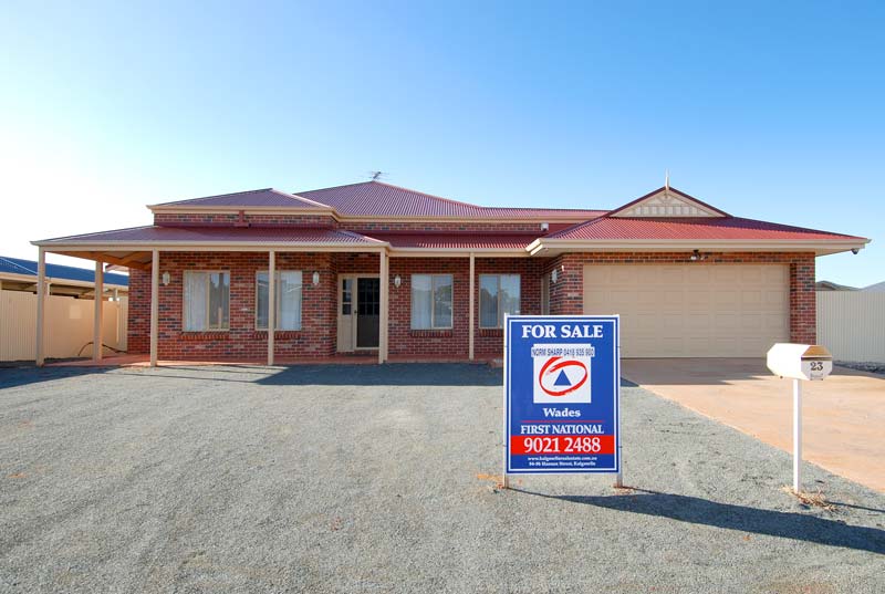 Brand New Classy Home in Sought after Estate Picture 2