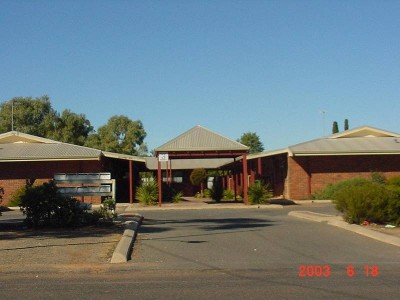 Close To Town Picture