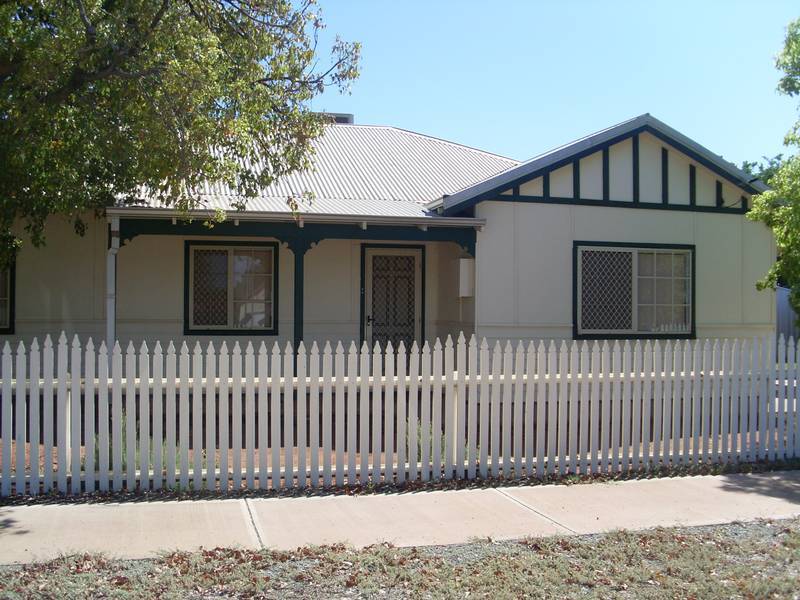 Nice Location Picture 1