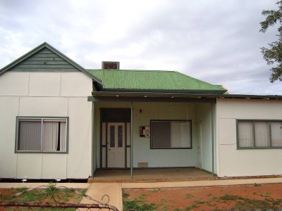 Opportunity Knocks Picture