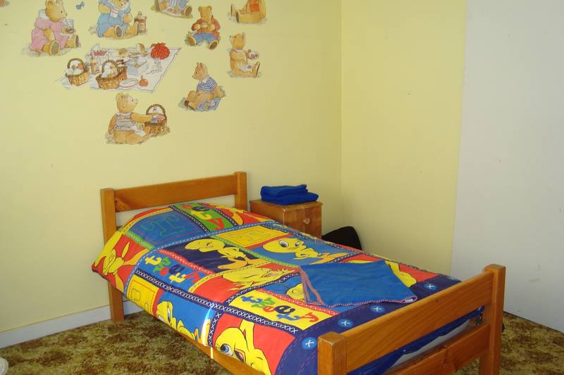 Opportunity Knocks Picture 3