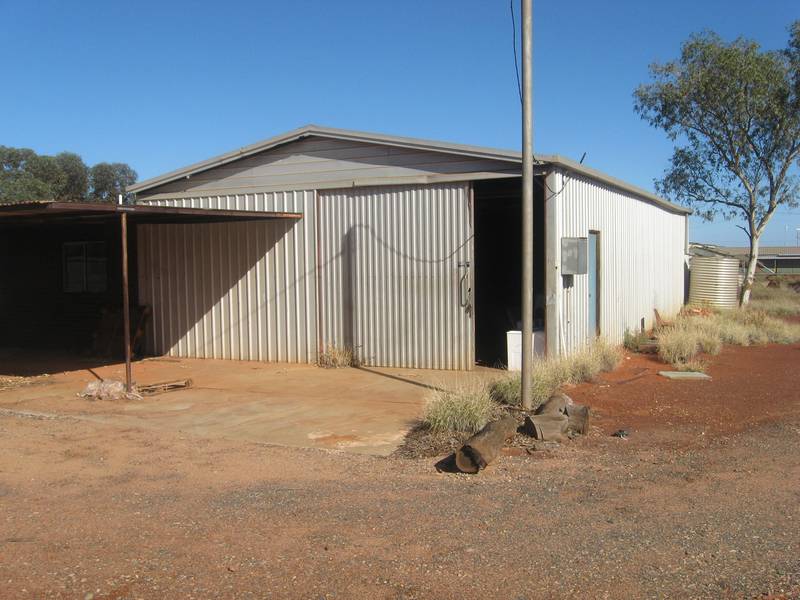 SHED FOR SALE Picture 1