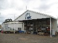 WORKSHOP / STORAGE SHED Picture WORKSHOP / STORAGE SHED Picture