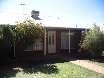 Popular complex Picture