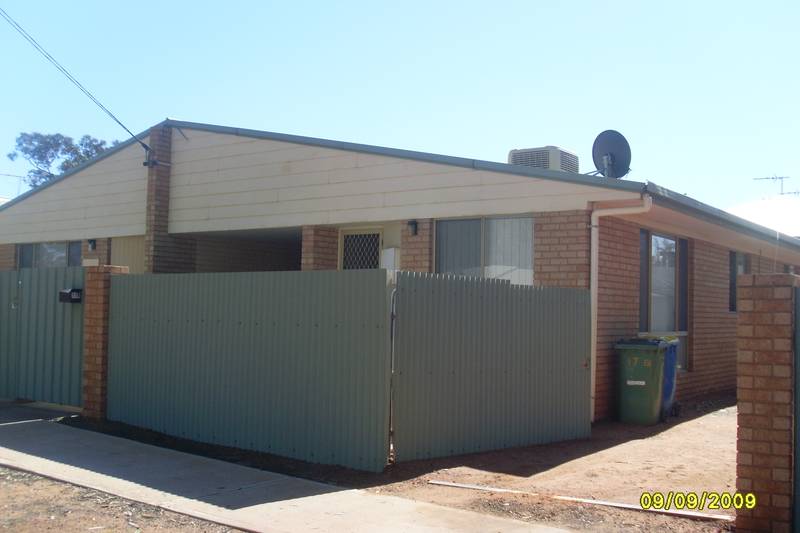 Lamington 2 Bedroom unit
$270.00 p/w Picture 1