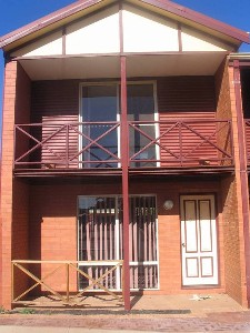 Walking distance to shops Picture