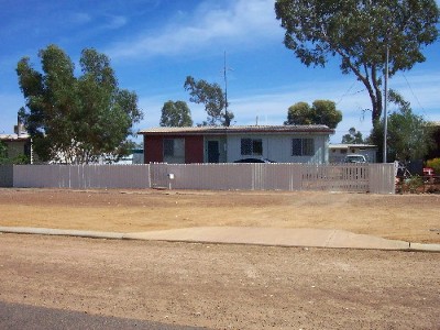 $220.00 NEGOTIABLE p/w Coolgardie Picture