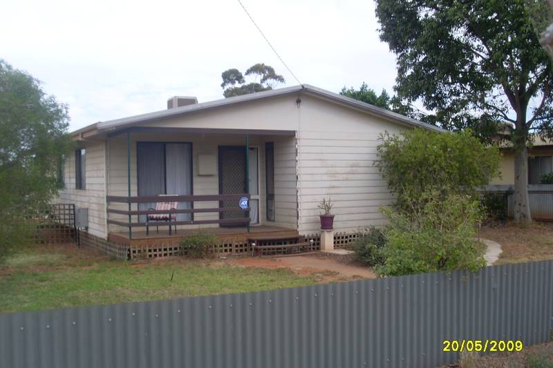 3 Bedroom Home
$250.00 p/w Picture 1