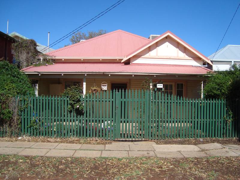 TWO FOR THE PRICE OF ONE Picture 1