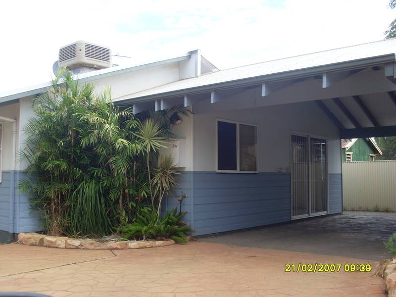 Two Bedroom Unit! Picture 1