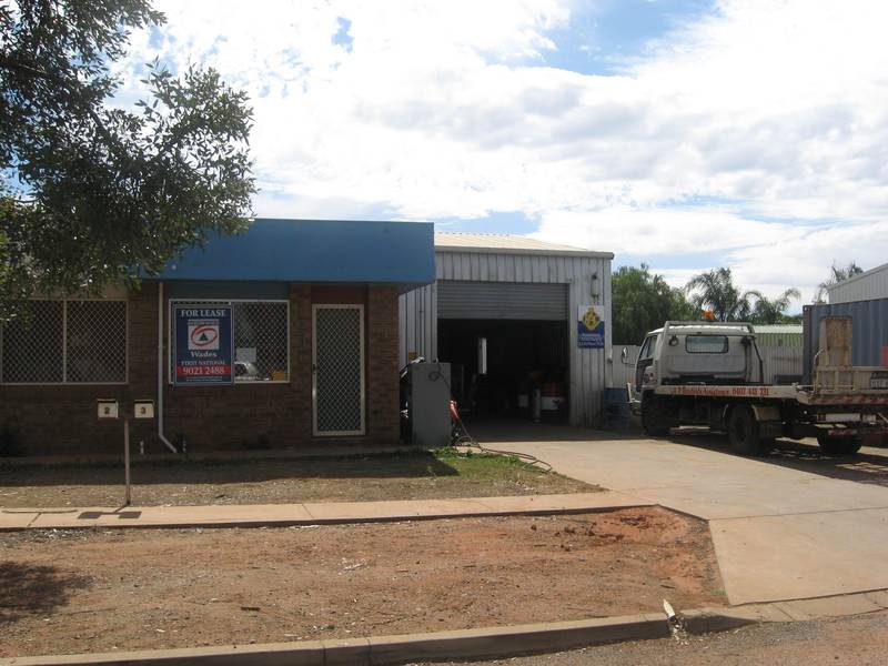 For Lease! Picture 1