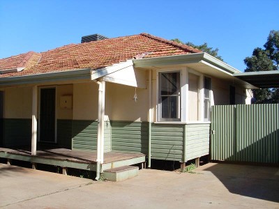 - BOULDER UNIT - Picture